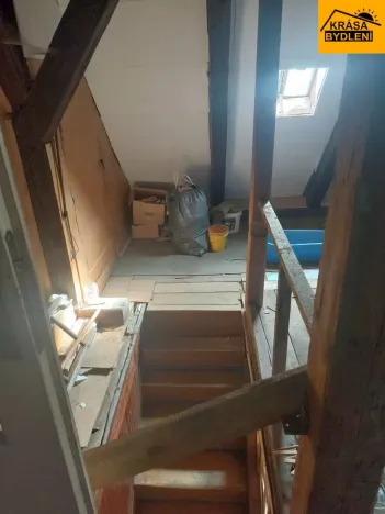 Prodej chalupy, Jeseník - Bukovice, 150 m2