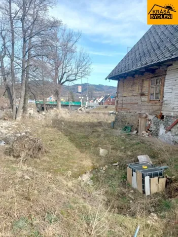 Prodej chalupy, Jeseník - Bukovice, 150 m2