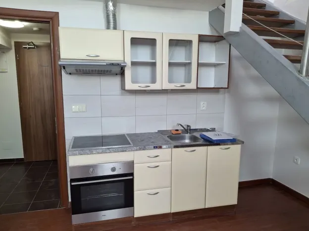 Pronájem bytu 2+kk, Příbram - Příbram II, 61 m2