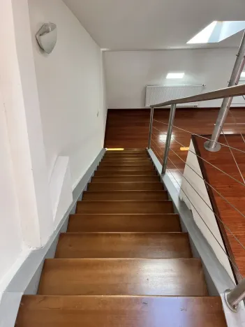 Pronájem bytu 2+kk, Příbram - Příbram II, 61 m2