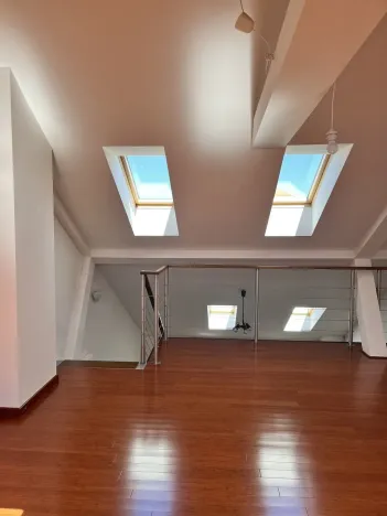 Pronájem bytu 2+kk, Příbram - Příbram II, 61 m2