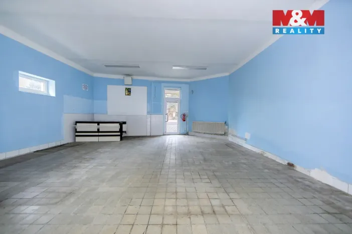 Prodej rodinného domu, Brnířov, 160 m2