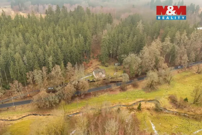 Prodej rodinného domu, Podhradí, 165 m2