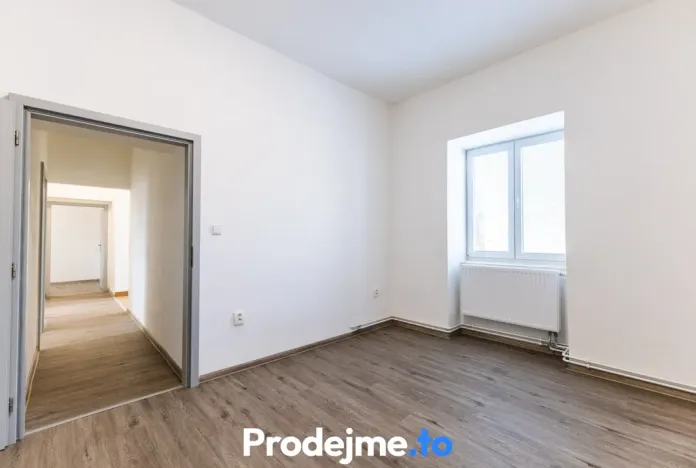 Pronájem bytu 3+1, Znojmo, U Rybníka, 69 m2