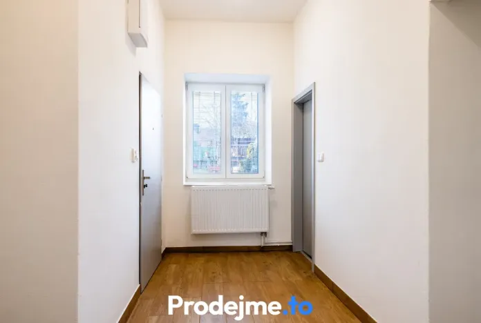 Pronájem bytu 3+1, Znojmo, U Rybníka, 69 m2