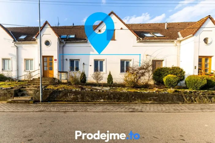 Pronájem bytu 3+1, Znojmo, U Rybníka, 69 m2