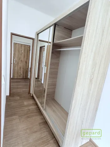 Pronájem bytu 2+1, Dobříš, náměstí Svobody, 64 m2