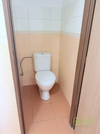 Pronájem bytu 2+1, Dobříš, náměstí Svobody, 64 m2