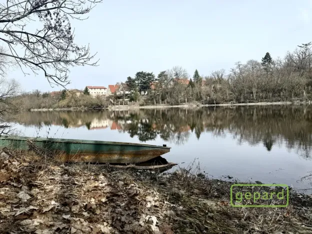 Pronájem bytu 2+1, Dobříš, náměstí Svobody, 64 m2