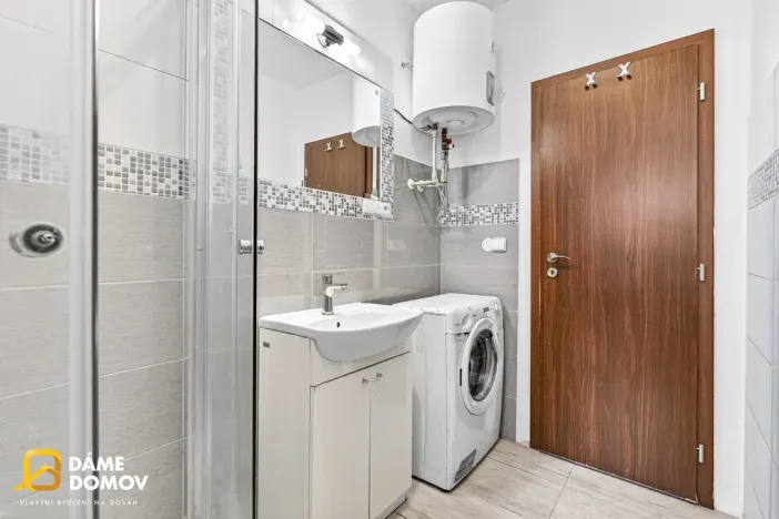 Prodej bytu 2+kk, Přerov - Přerov I-Město, Na Odpoledni, 50 m2