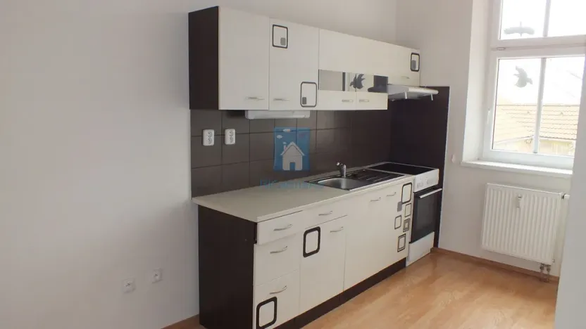 Pronájem bytu 2+1, Plzeň, Barrandova, 67 m2