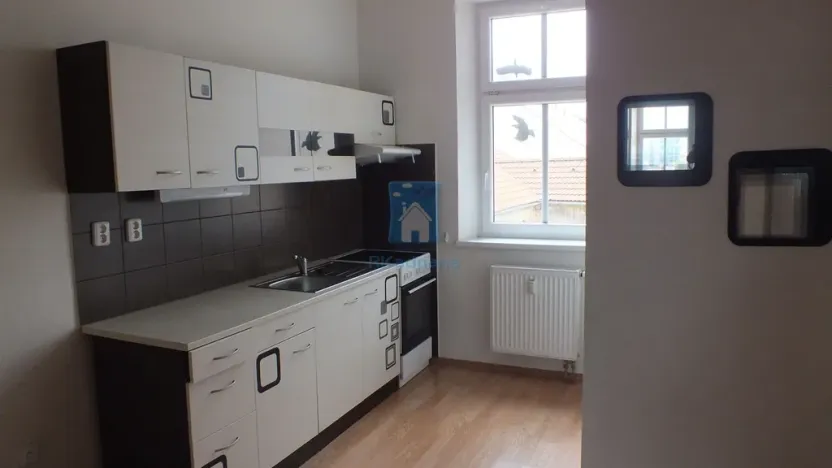 Pronájem bytu 2+1, Plzeň, Barrandova, 67 m2