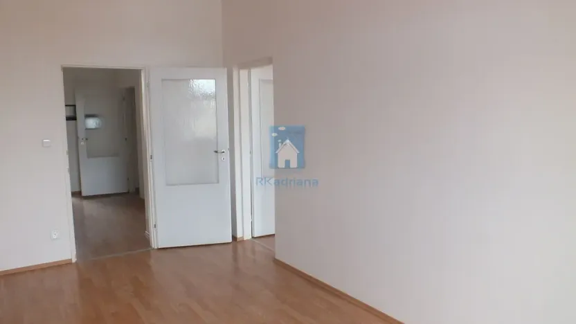 Pronájem bytu 2+1, Plzeň, Barrandova, 67 m2