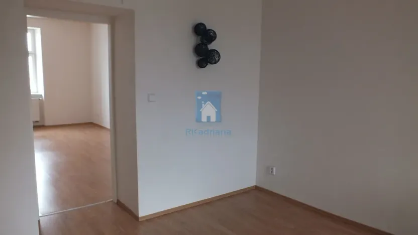 Pronájem bytu 2+1, Plzeň, Barrandova, 67 m2