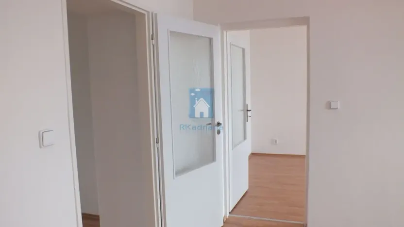 Pronájem bytu 2+1, Plzeň, Barrandova, 67 m2