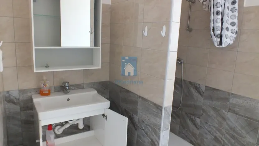 Pronájem bytu 2+1, Plzeň, Barrandova, 67 m2