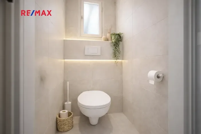 Prodej bytu 3+kk, Praha - Nusle, Zdaru, 64 m2