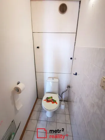 Prodej bytu 3+1, Olomouc, Handkeho, 92 m2