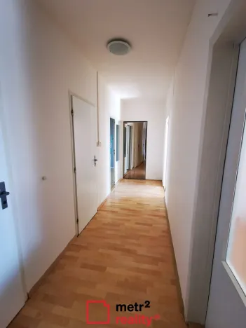 Prodej bytu 3+1, Olomouc, Handkeho, 92 m2