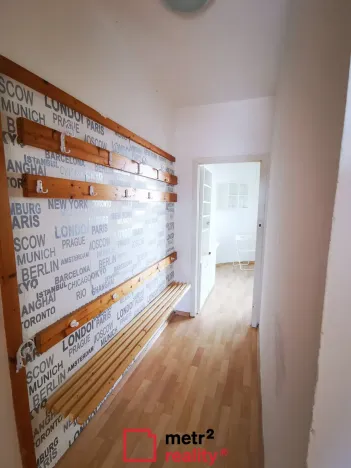 Prodej bytu 3+1, Olomouc, Handkeho, 92 m2