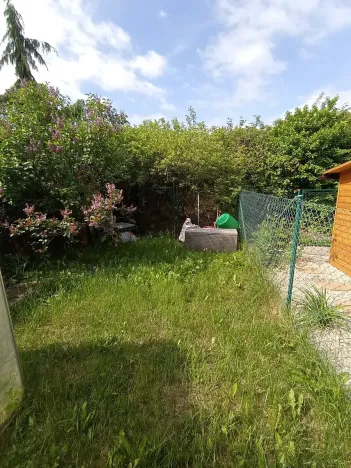 Pronájem bytu 1+kk, Chýně, U Dráhy, 37 m2