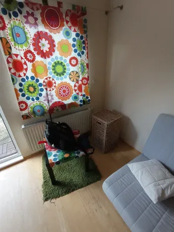 Pronájem bytu 1+kk, Chýně, U Dráhy, 37 m2