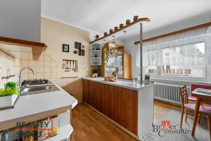 Prodej rodinného domu, Týniště nad Orlicí, Voklik, 241 m2