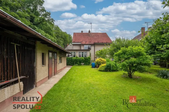 Prodej rodinného domu, Týniště nad Orlicí, Voklik, 241 m2