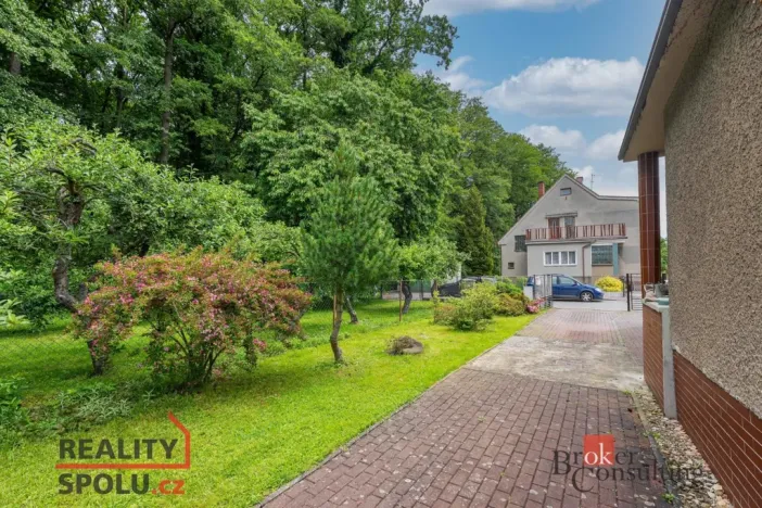 Prodej rodinného domu, Týniště nad Orlicí, Voklik, 241 m2