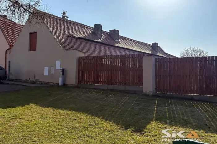 Prodej komerční nemovitosti, Jimlín - Zeměchy, 849 m2