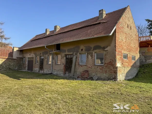 Prodej komerční nemovitosti, Jimlín - Zeměchy, 849 m2