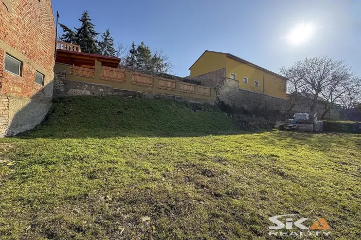 Prodej komerční nemovitosti, Jimlín - Zeměchy, 849 m2