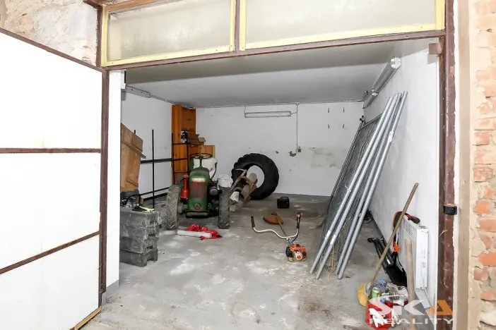 Prodej komerční nemovitosti, Jimlín - Zeměchy, 849 m2