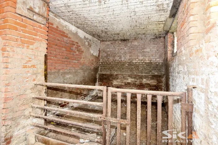 Prodej komerční nemovitosti, Jimlín - Zeměchy, 849 m2