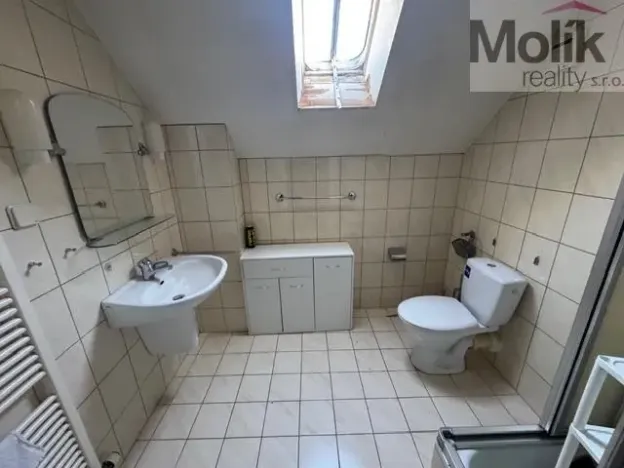 Prodej ubytování, Český Jiřetín, 1753 m2