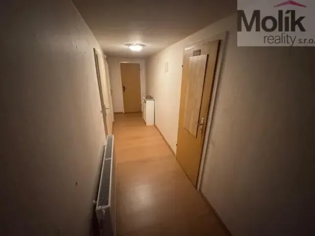 Prodej ubytování, Český Jiřetín, 1753 m2