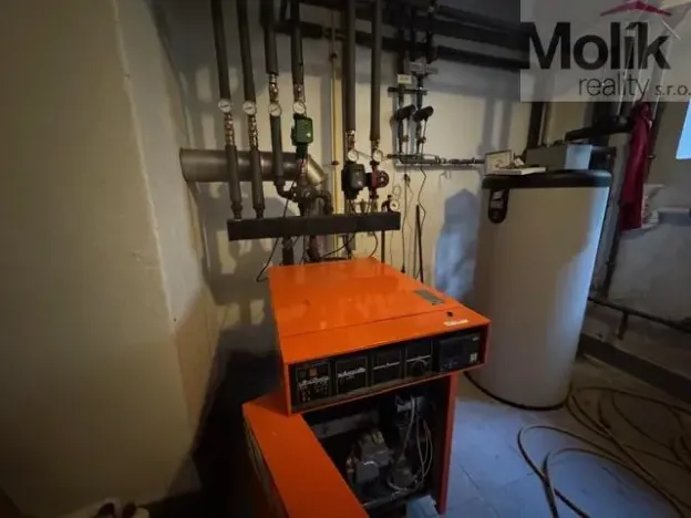 Prodej ubytování, Český Jiřetín, 1753 m2