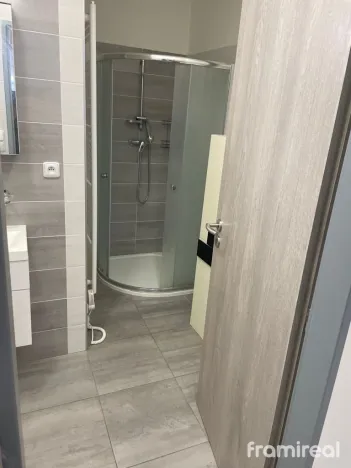 Pronájem bytu 1+kk, Brno, Hlinky, 20 m2