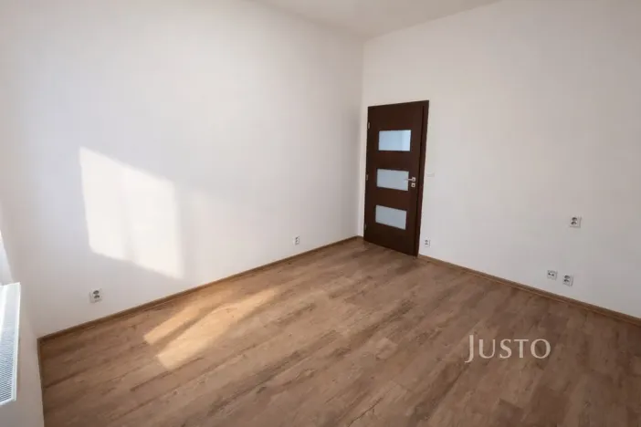 Prodej bytu 2+kk, Písek, Prokopova, 49 m2