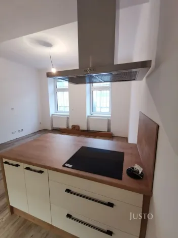 Prodej bytu 2+kk, Písek, Prokopova, 49 m2