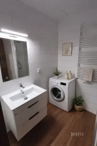 Prodej bytu 2+kk, Písek, Prokopova, 49 m2