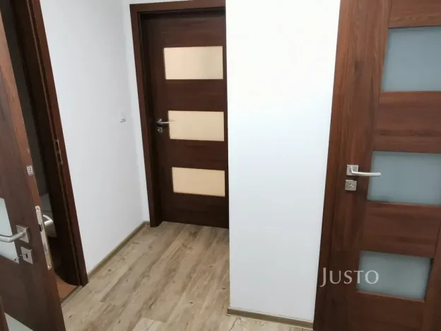 Prodej bytu 2+kk, Písek, Prokopova, 49 m2