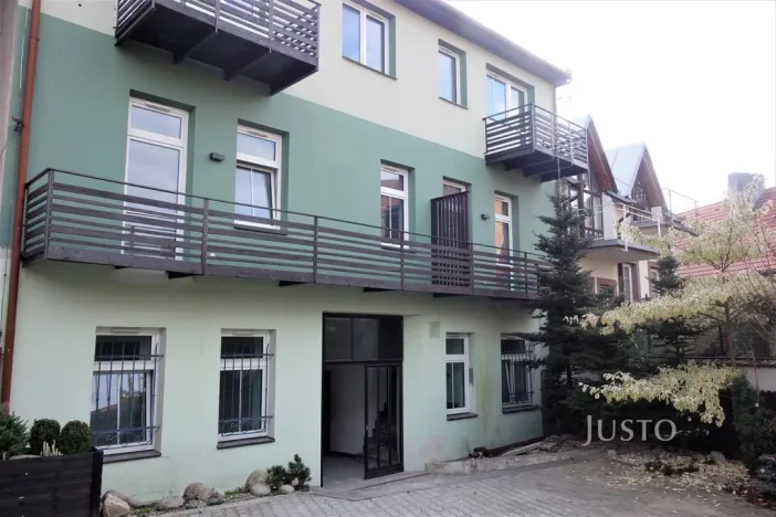Prodej bytu 2+kk, Písek, Prokopova, 49 m2