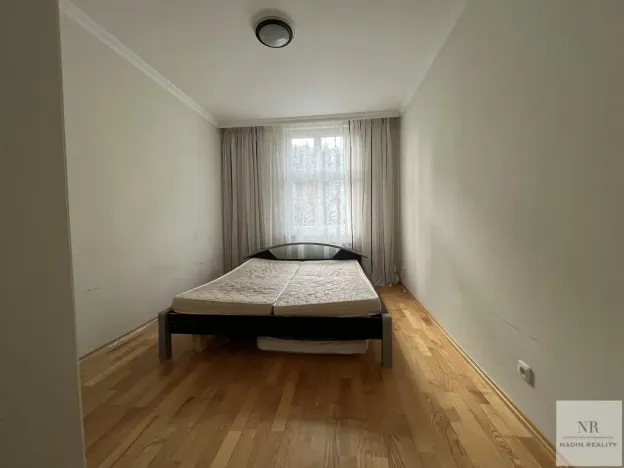 Pronájem bytu 4+kk, Karlovy Vary, Sadová, 94 m2