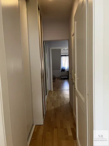 Pronájem bytu 4+kk, Karlovy Vary, Sadová, 94 m2