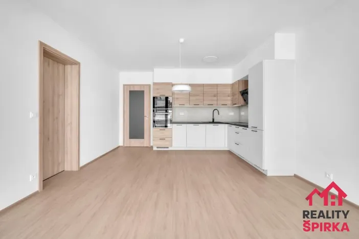 Pronájem bytu 2+kk, Ústí nad Orlicí, Kladská, 62 m2
