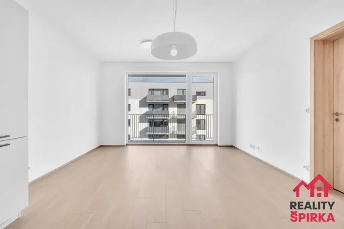 Pronájem bytu 2+kk, Ústí nad Orlicí, Kladská, 62 m2