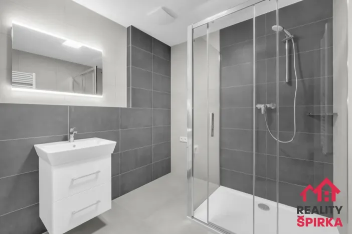 Pronájem bytu 2+kk, Ústí nad Orlicí, Kladská, 62 m2