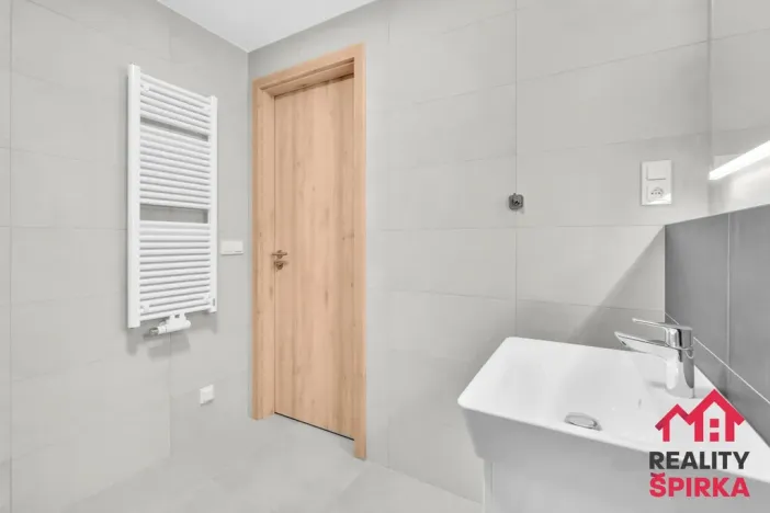 Pronájem bytu 2+kk, Ústí nad Orlicí, Kladská, 62 m2