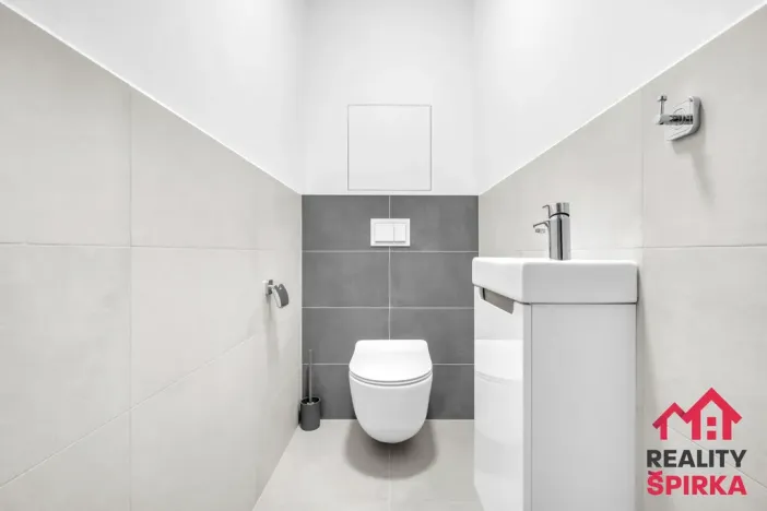 Pronájem bytu 2+kk, Ústí nad Orlicí, Kladská, 62 m2